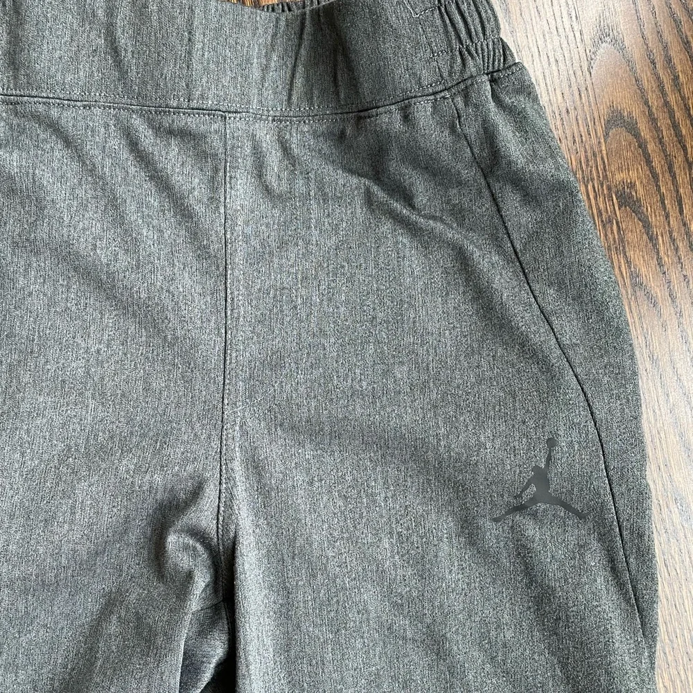 Jordan tapered training pants